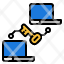 information-technology-security-data-icon