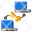 information-technology-security-data-icon