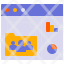 informationcustomer-chart-data-digital-icon