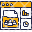 informationcustomer-chart-data-digital-icon