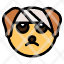 injured-dog-animal-wildlife-emoji-face-icon