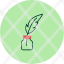 ink-feather-pen-write-inkwell-icon