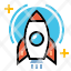 innovation-isometric-launch-rocket-science-spaceship-icon