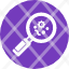 inspectionassessment-data-inspection-quality-verification-icon-icon