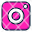 instagram-network-social-media-communication-internet-connection-icon