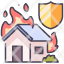 insurance-accident-damage-fire-house-protect-icon