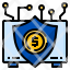 insurance-fintech-security-cloud-financial-safety-money-icon