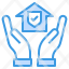 insurance-house-property-icon