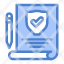 insurance-paper-policy-icon