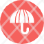 insurance-parasol-protection-rain-shield-umbrella-weather-winter-elements-icon