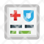 insurance-profile-medical-record-health-record-medical-file-medical-chart-medical-card-icon