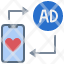 interest-like-advertisement-social-media-smartphone-no-privacy-icon