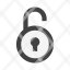 interface-lock-open-password-protection-icon