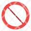 interface-no-prohibited-user-icon
