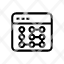 interface-password-icon