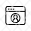 interface-profile-icon
