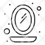 interior-mirror-display-icon