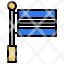 international-flags-filloutline-botswana-nation-world-country-icon