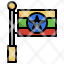 international-flags-filloutline-ethiopia-nation-world-country-icon