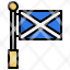 international-flags-filloutline-scotland-flag-nation-world-country-icon