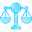 international-law-equality-global-justice-measure-scale-icon