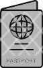international-passport-travel-worldwide-icon