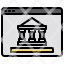 internet-banking-bank-website-icon