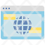 internet-browser-online-worldwide-website-connection-icon