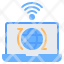 internet-globe-laptop-wifi-wireless-icon