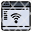 internet-iot-router-webpage-icon