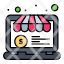 internet-money-online-shop-icon