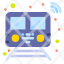 internet-public-smart-train-transport-icon