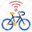 internetofthing-bicycle-smart-bike-sport-ride-cycle-icon