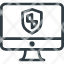 internetsecurity-protection-network-computer-security-icon