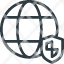 internetsecurity-protection-network-web-icon