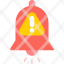 interruption-alert-bell-danger-alarm-icon
