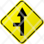 intersect-left-intersection-road-road-safety-roadsigns-traffic-traffic-sign-icon