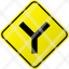 intersect-road-road-safety-roadsigns-traffic-sign-y-y-intersect-icon