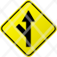intersection-road-road-branching-left-road-safety-roadsigns-traffic-traffic-sign-icon
