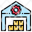 inventory-warehouse-stock-parcel-factory-icon