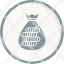 investment-money-bag-icon