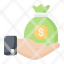 investment-money-finance-business-currency-icon