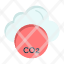 invironmental-pollustion-co-industry-icon