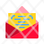 invitation-card-template-greeting-anniversary-icon