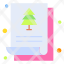 invitation-christmas-home-tree-baby-christ-icon