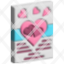 invitecard-wedding-valentine-romance-love-icon