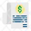 invoice-bill-receipt-paid-document-icon