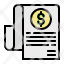 invoice-bill-receipt-paid-document-icon