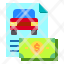 invoice-payment-car-service-repair-icon