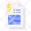 invoice-payment-reciept-money-bill-sheet-evaluation-icon